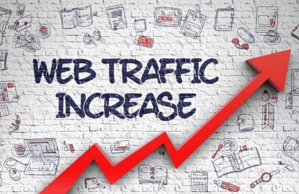 Ways To Drive Traffic To Your Website