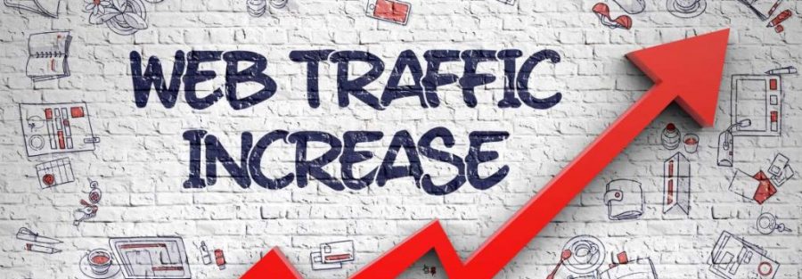 Ways To Drive Traffic To Your Website