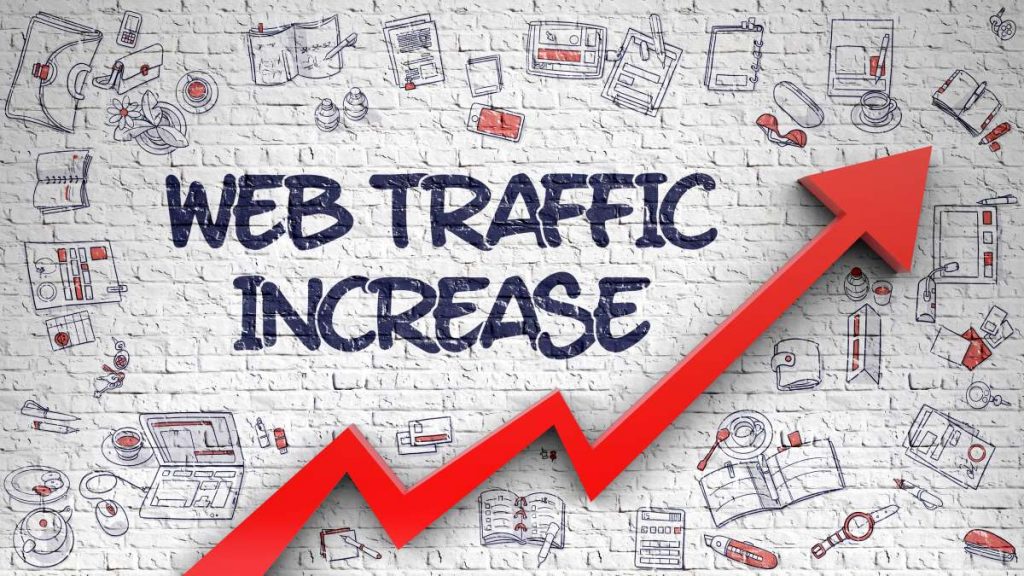 Ways To Drive Traffic To Your Website