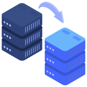 Website Migration