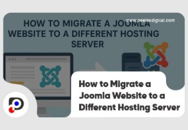 Migrate Joomla Website Migrate Joomla Website